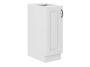 Mirjan24 Retroline Unterschrank 30 D-Cargo BB