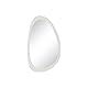 ESPEJO ABETO 120X3X70 BLANCO