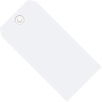 Algopix Similar Product 4 - BOX Partners 8 White Shipping Tag 6