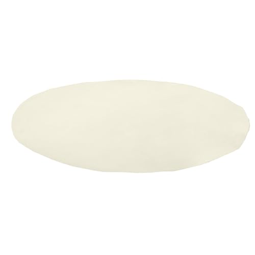 GOOHOCHY 5pcs Musical Instrument Accessories Replacement Drum Enhance Sound for Drums