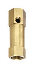 New In Line Check valve for air compressor 3/8
