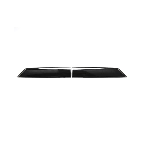 3ème feu stop pour Transit et Tourneo Custom 2012-up signalisation