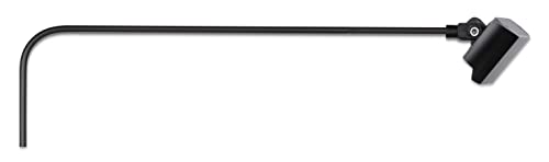 Situ Lighting: Plug-In Micro Series Compact Remote Controlled Led Picture Light - 3000K - Usa Made #TOP1