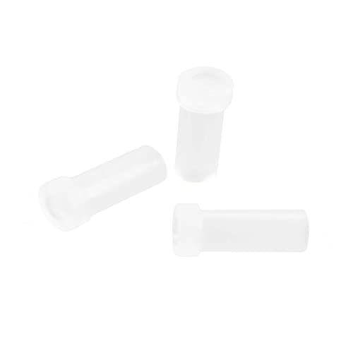 5Er Link Technology Fiber Optic Dust Caps For Sc, St And Fc Connectors (Pack Of 100) #TOP4