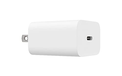 USB C Type C Wall AC Adapter Charging Block for Sony, New Beats Studio Buds, Beats Flex Noise Cancelling Earbuds, Speakers and Earbuds or Headsets