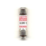 ORIGINAL Littelfuse KLDR-15 KLDR15 ( KLDR 15A ) 15 Amp 600Vac Time-Delay Fuse - Foto 3