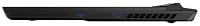 MSI Alpha 17 C7VG-031, Gaming Laptop, 43,9 cm (17,3 Zoll) QHD, 240 Hz, AMD Ryzen 9 7945HX, 32 GB DDR5-5200, 1 TB SSD, NVIDIA GeForce RTX 4070, Windows 11 Home, QWERTZ Tastatur, Schwarz – Ansicht 6