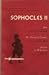 Sophocles II: Four Tragedies (Ajax, Women of Trachis, Electra and Philoctetes) (The Complete Greek Tragedies, Volume 2)
