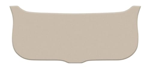 Tapis coffre voiture pour éviter les rayures et taches sur Toyota Venza 2022-2024