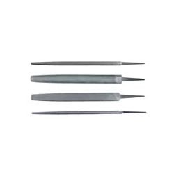 Lime triangle pour scies Bellota 4042 REGOL à bords vivants pour entretien