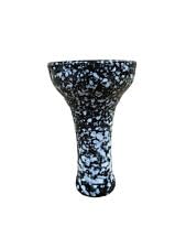 khalil mamoon hookah shisha Raas, Head ceramic