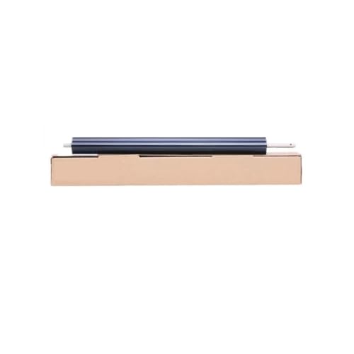 Rouleau de fusion inférieur Konica C308 C258 C368 résout les problèmes de toner cuit