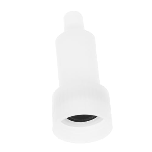 Ciieeo Soap Dispenser Replacement Bottle Head for Shampoo Bottles Simple Elegant -Friendly Fit