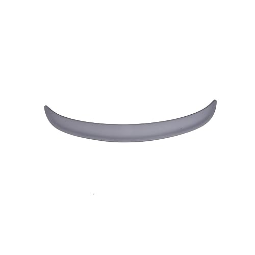 Aileron central de coffre pour corriger le flux d'air du hayon coupé 2010-2013