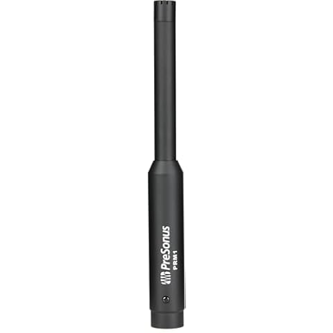 PreSonus PRM1 Precision Reference Microphone Cover