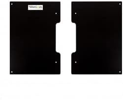 V071 VESA Adapter Compatible with Samsung Frame 32 Inch TV