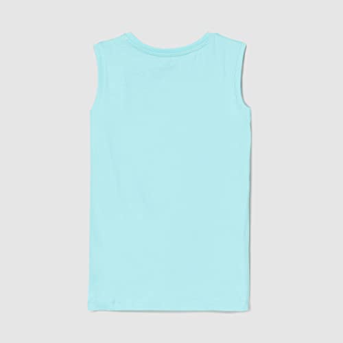Image of Max Girls Printed Round Neck T-Shirt