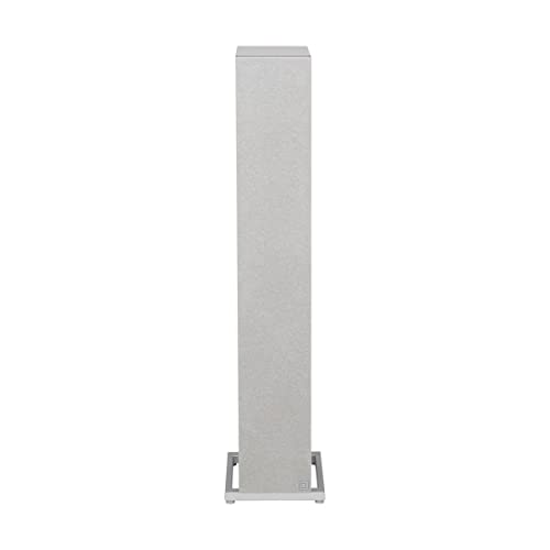 Definitive Technology Demand D15 Floorstanding Speaker, Right And Left, Gloss White #TOP4