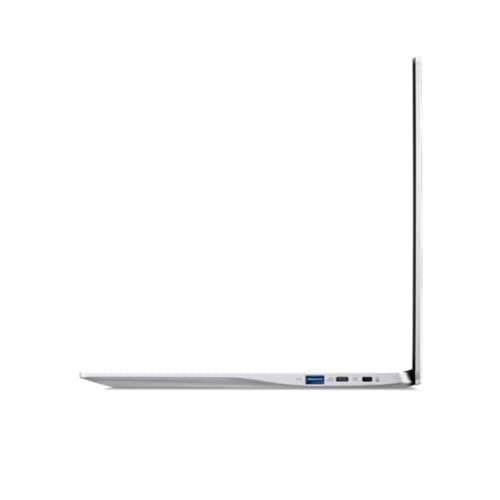 acer Chromebook 315 CB315-4H-C0BR 15.6" Full HD Laptop, Intel Celeron N4500 1.1GHz, 4GB RAM, 64GB eMMC, ChromeOS, Silver by Acer - Image 8