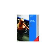 Cyber Law Text and Cases 3rd Edition: Gerald R. Ferrera, Margo E.K ...