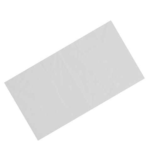 Projector Screen,Projector Curtain Rear Projection Screen 60-120 Inch Portable Foldable White Projector Curtain Screen 16:9 Indoor/Outdoor Movie Theater Open-air Cinema (100inch)