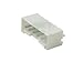 JST CORPORATION B6P-VH-FB-B(LF)(SN) PCB header-plug-board-mount VH Series 6 Circuit 3.96 mm Pitch Top Entry Male Pin Shrouded Header - 25 item(s)