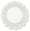 6 Inch Cambridge Paper Lace Doily