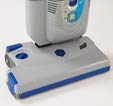 Lindhaus RX HEPA Eco Force 380e 15 Commercial Upright Vacuum Cleaner by Lindhaus product thumbnail 7