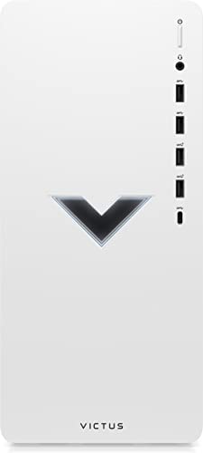 Pc Sobremesa Gaming Hp Marca HP