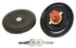 ContiTech Fuel Filler Cap