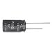 United Chemi-Con ELXZ350ELL102MK25S Capacitor Aluminum