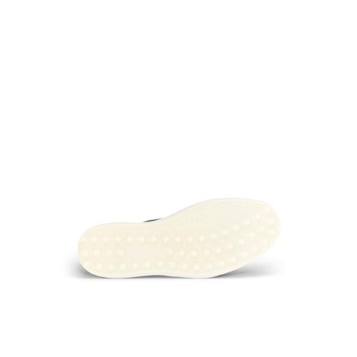 Image of ECCO Mens Soft 7 Woven Slip on 2.0