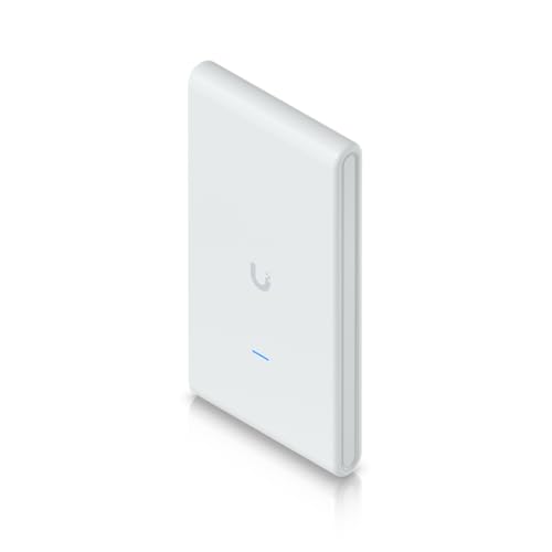 Image of U6 Mesh Pro Dual-Band Indoor /Outdoor Wi-Fi 6 Access Point