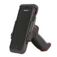 Honeywell CT45/XP Non-booted Scan Handle, W126209086
