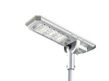 SARRVAD Solar Street Light, 30 watt, All in one Solar Panel & Li- ion Battery.