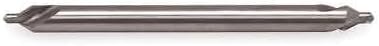 23060 Center Drill,Plain,#3 Fits/Intended for KEO 230601DBL7