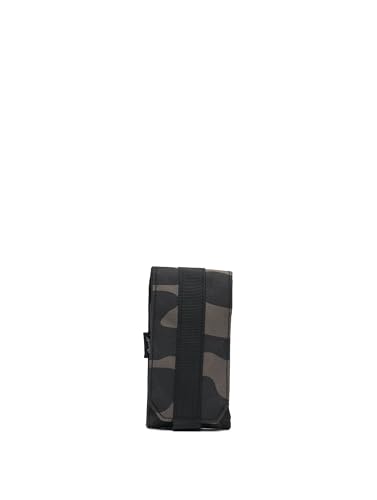 Brandit MOLLE Phone Pouch Medium Dark Camo