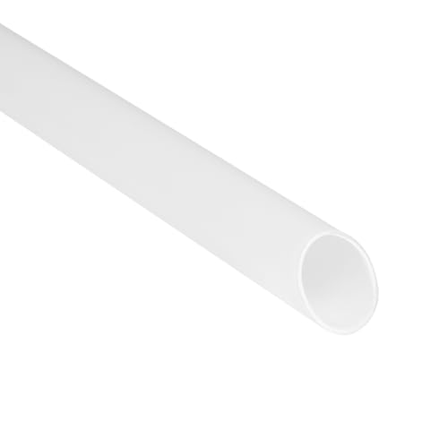 Groz Manual Siphon Drum/Barrel Pump, 2" Inlet Bung, Suction Tube - 82cm, | Hand-Operated Fuel & Fluid Transfer Pump | Siphon Action, Up to 21 Ltrs/Min. Flow | Lightweight & Portable | Model - SPH/3.