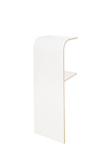 Kartell Pop Divano, Due Posti, Mattone Ignifugo