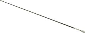 30071 Chimney Brush Rod 72 in. Fiberglass