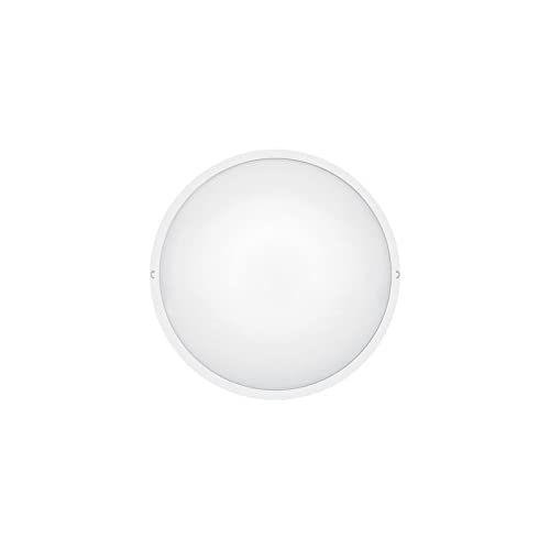 Hublot LED Legrand Sarlam Astreo blanc pour eclairer harmonieusement votre cellier