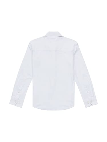 Tommy Hilfiger Camicia Bambino Elasticizzata