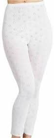 Top Linen (NW) Ltd Ladies 100% Cotton Thermal