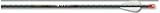 Easton FMJ MAX 5MM Fletched Arrows - 6 p...