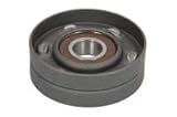 PRODUKT INFO: Spannarm, Keilrippenriemen; Breite [mm]: 24; Außendurchmesser [mm]: 70; für OE-Nummer: 032 145 299 A; Hersteller: KAMOKA; Lieferumfang: 1 Stück; Zustand: Neu