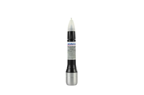 ACDelco GM Original Equipment 19367946 Moondust Metallic (WA407P) Four-In-One Touch-Up Paint - .5 oz Pen