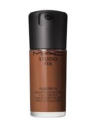 MAC Studio Fix Fluid SPF15 24HR Matte Foundation + Oil Control No.NW53 (30 ml)