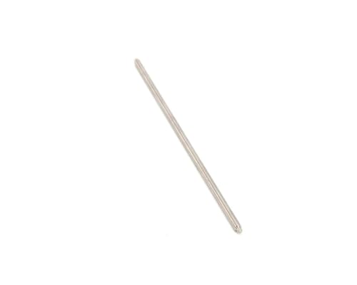 Évitez l'usure de vos plaques avec la barre arrière en PTFE 1851201 Garland