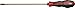 Egamaster ? Flat Mechanical Screwdriver 400 x 12 x 150 Copper