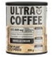 UltraCoffee sabor Baunilha Plant Power 220g